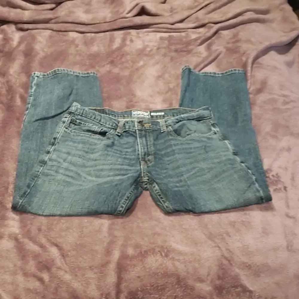 Men's Jeans‎ Signature Levi's brand size 32 X 30